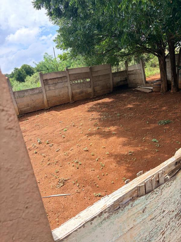 2 Bedroom Property for Sale in Ventersdorp North West